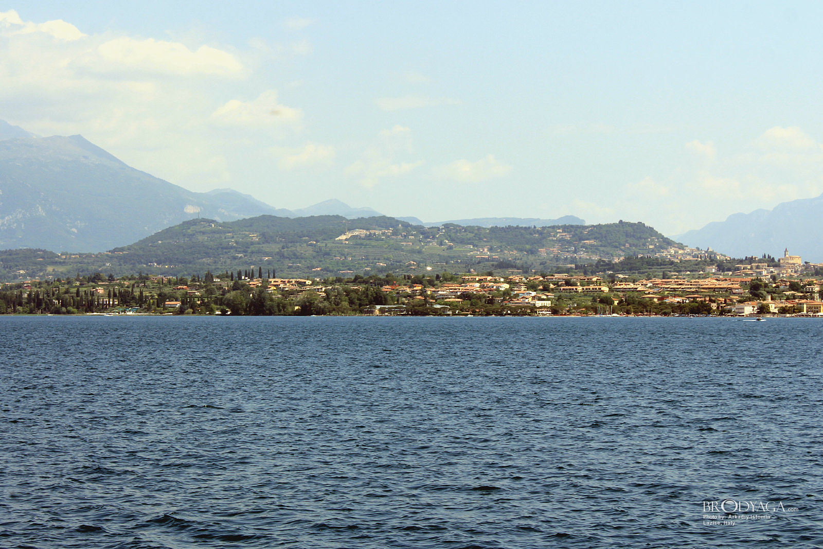 Lazise